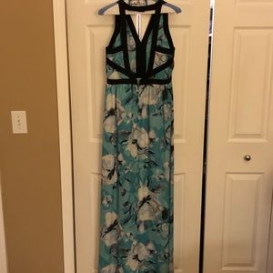 Stunning Parker Dress